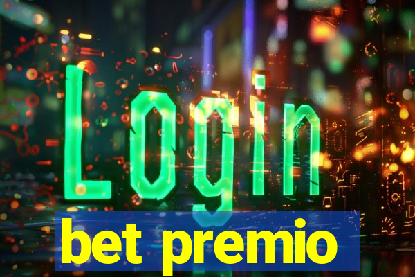 bet premio