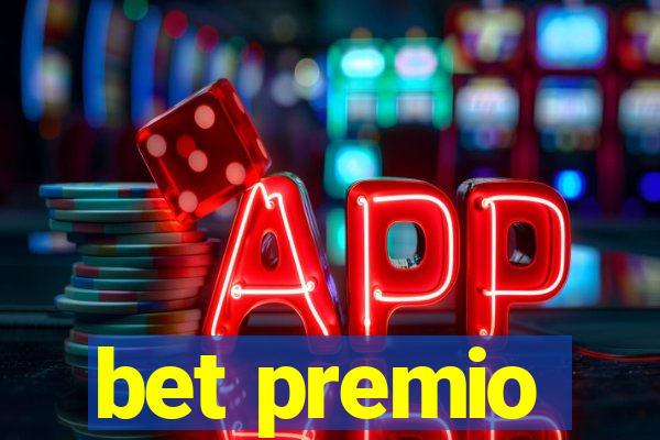 bet premio