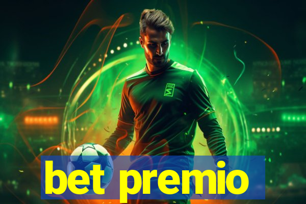 bet premio