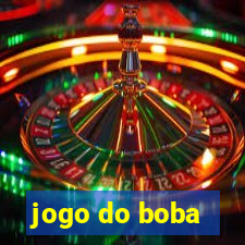 jogo do boba