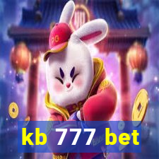 kb 777 bet