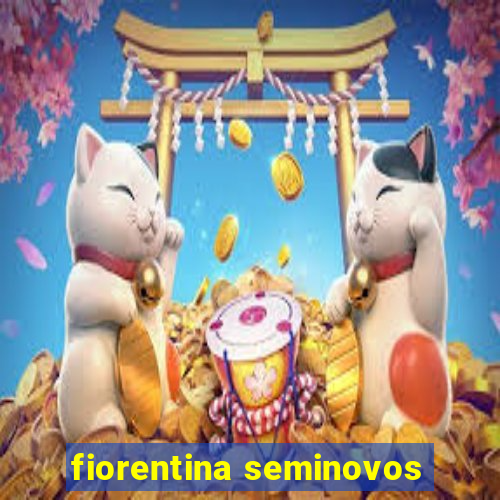 fiorentina seminovos