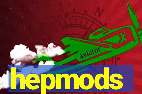 hepmods