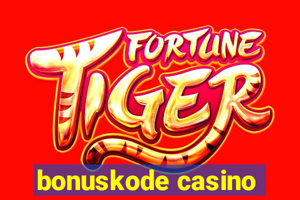 bonuskode casino