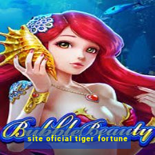 site oficial tiger fortune