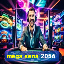 mega sena 2056