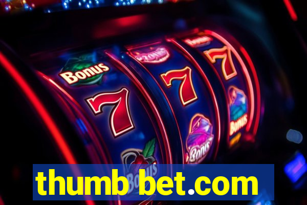 thumb bet.com