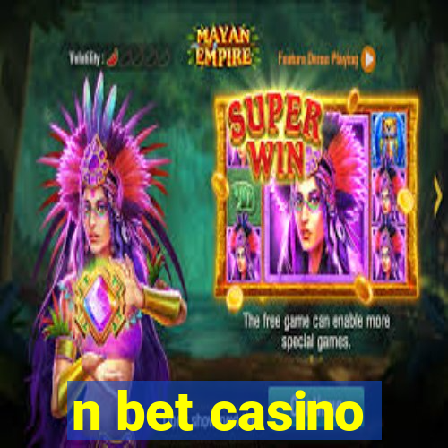 n bet casino