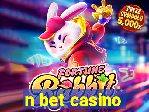 n bet casino