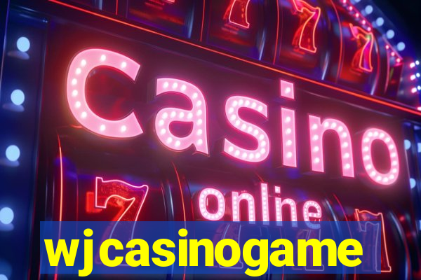 wjcasinogame