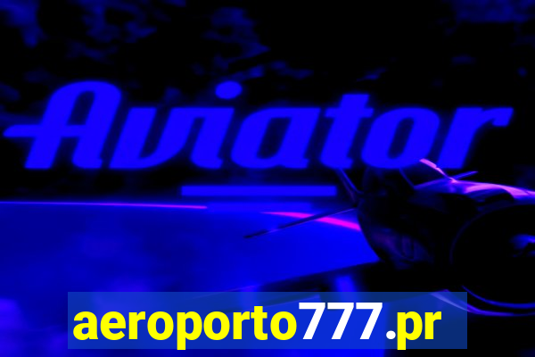 aeroporto777.pro