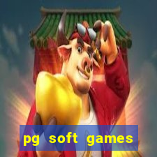 pg soft games fortune rabbit Informational