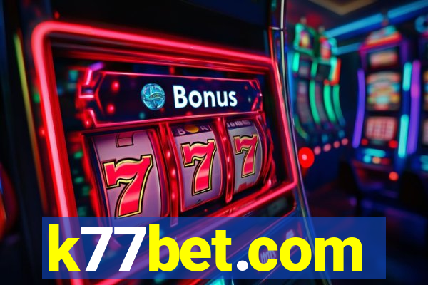 k77bet.com