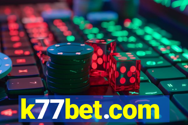 k77bet.com