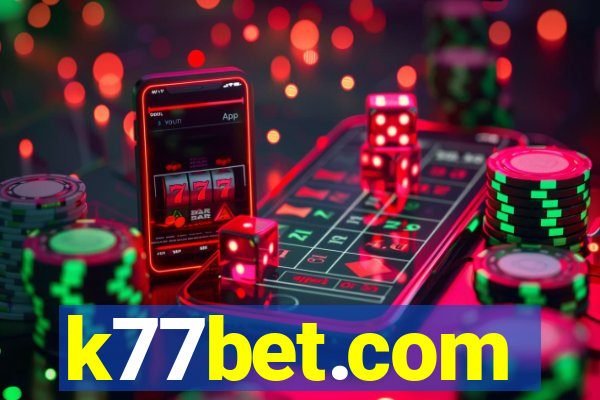 k77bet.com