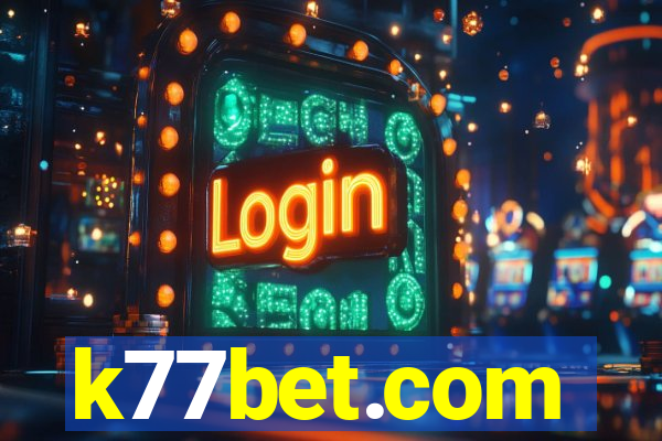 k77bet.com