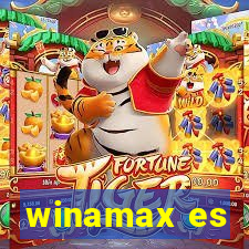 winamax es