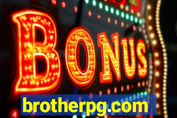 brotherpg.com