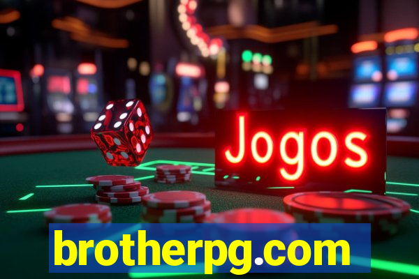 brotherpg.com