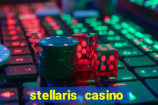 stellaris casino aruba marriott