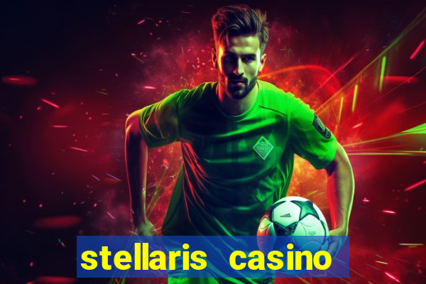 stellaris casino aruba marriott