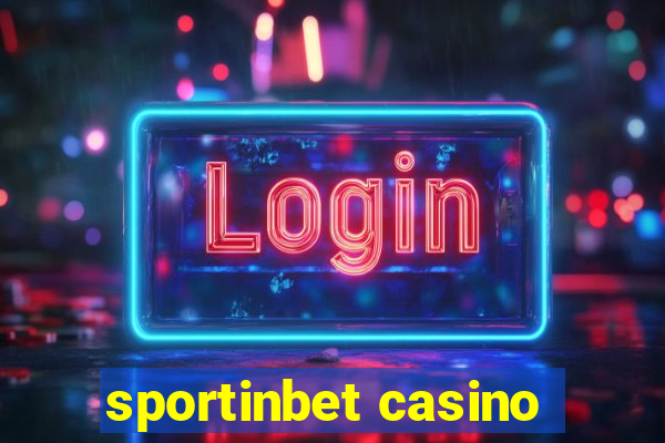 sportinbet casino