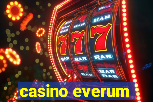 casino everum