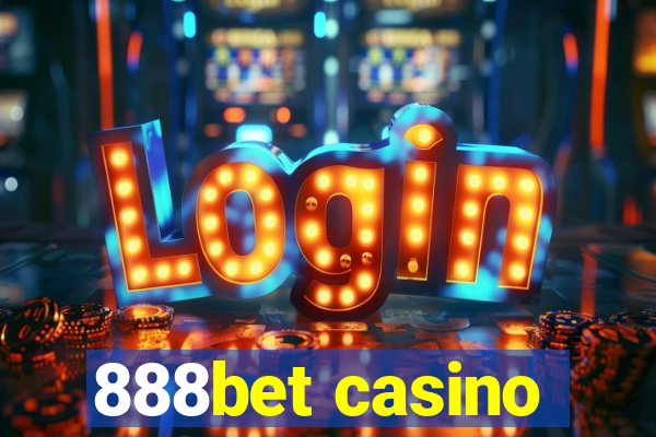 888bet casino