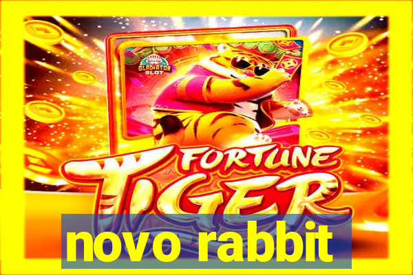 novo rabbit