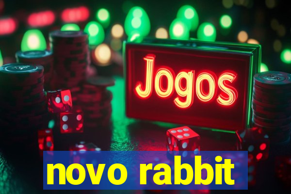 novo rabbit