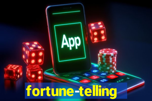 fortune-telling