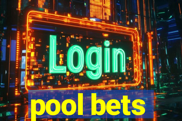 pool bets