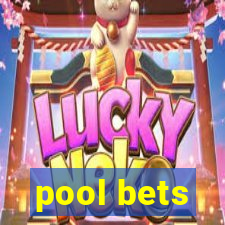 pool bets