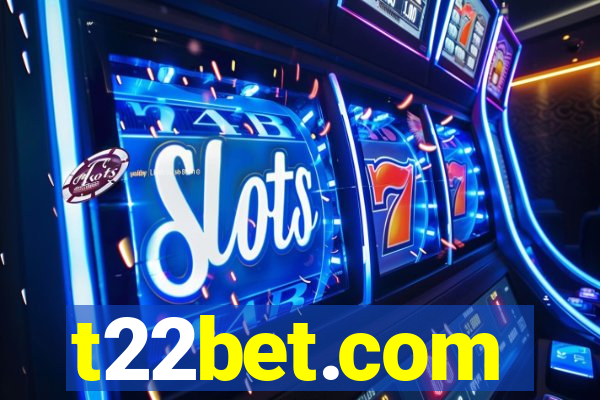 t22bet.com