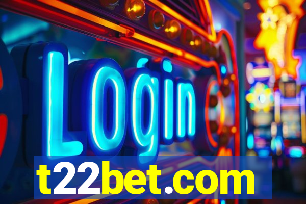 t22bet.com