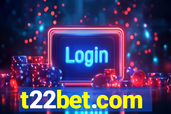 t22bet.com