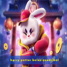 harry potter bolas quadribol