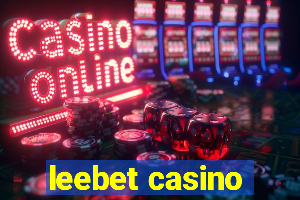 leebet casino