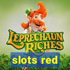 slots red