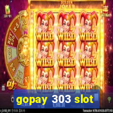 gopay 303 slot