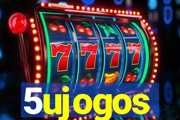 5ujogos