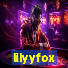 lilyyfox