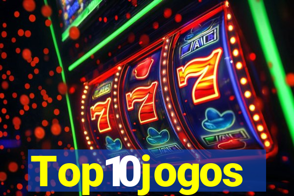 Top10jogos