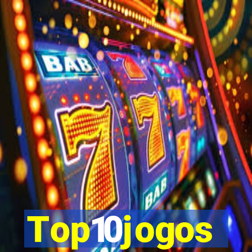 Top10jogos