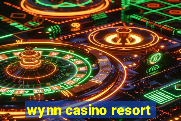 wynn casino resort