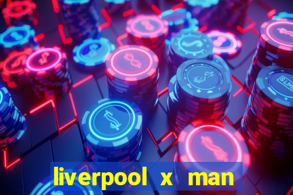 liverpool x man city multicanais