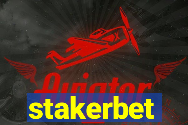 stakerbet