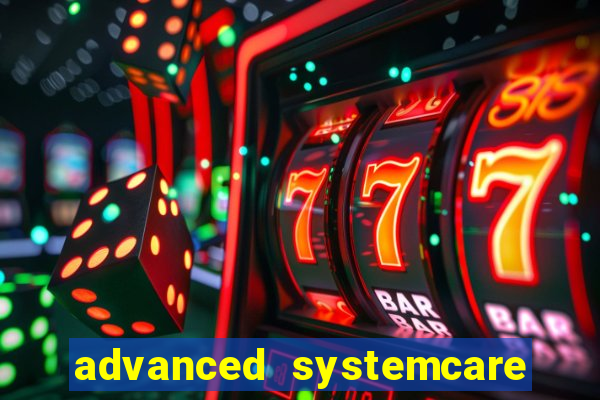 advanced systemcare 17 key