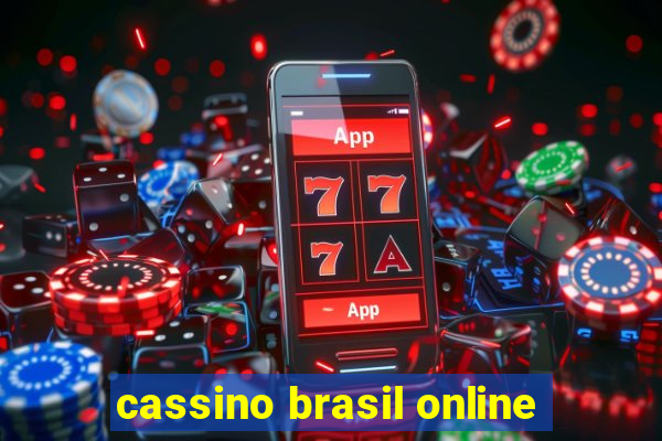 cassino brasil online