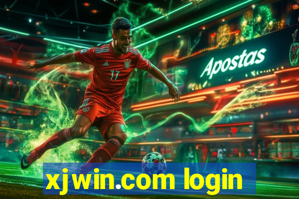 xjwin.com login